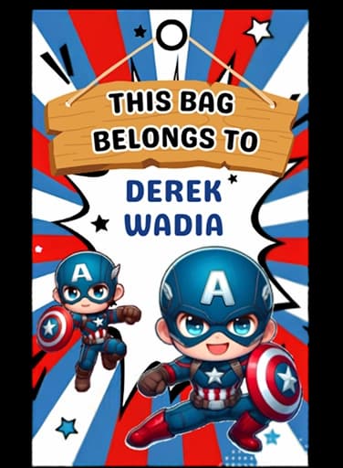 Bagtags