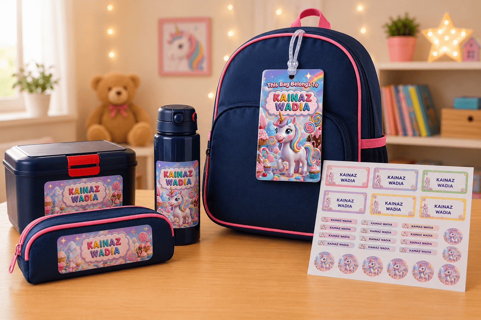 How Personalised Gifts Create Lasting Memories for Children?